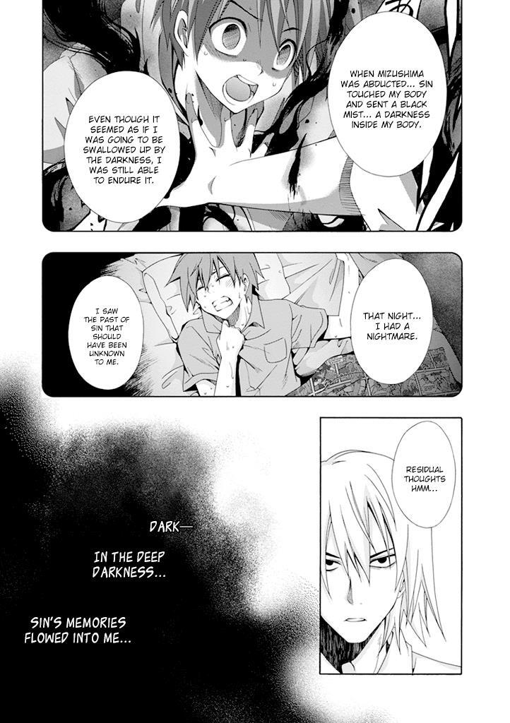 Read Ratman Manga Online