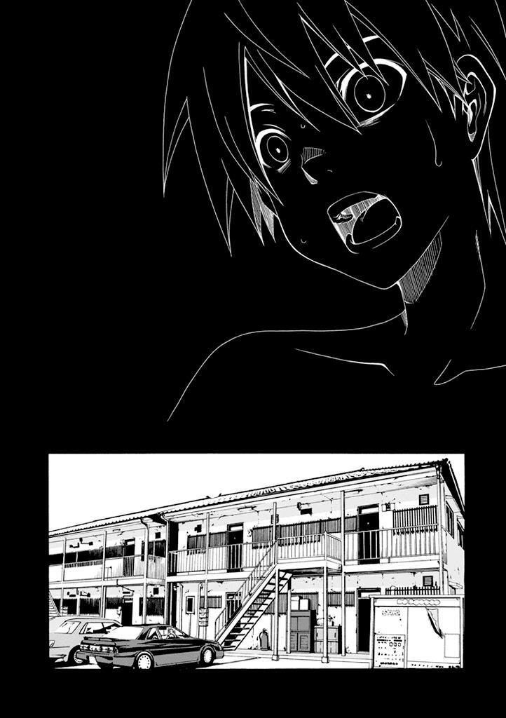 Read Ratman Manga Online
