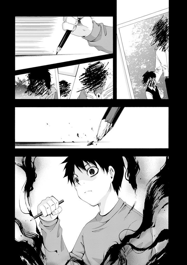 Read Ratman Manga Online