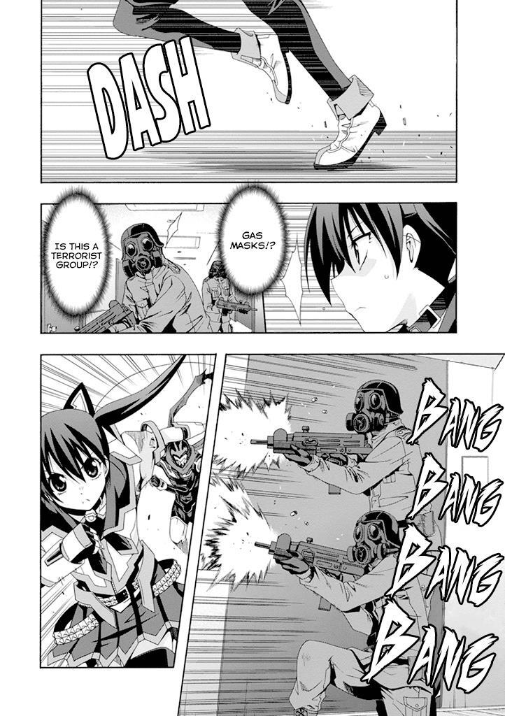 Read Ratman Manga Online