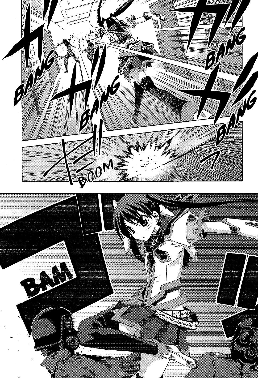 Read Ratman Manga Online