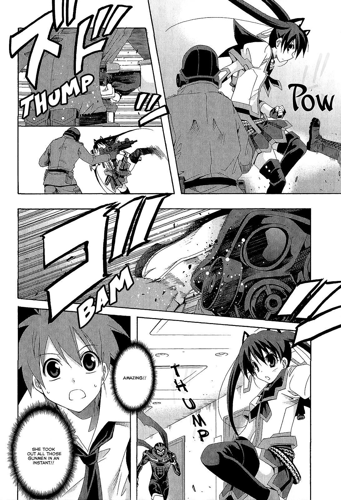 Read Ratman Manga Online