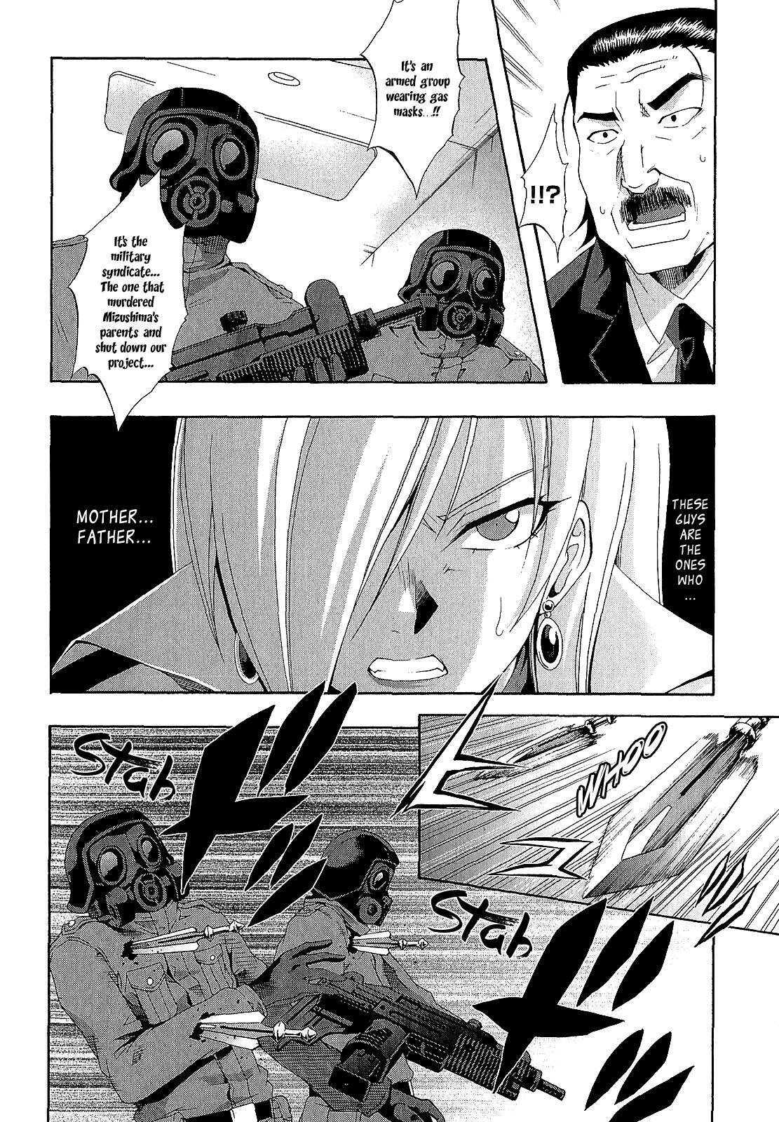 Read Ratman Manga Online