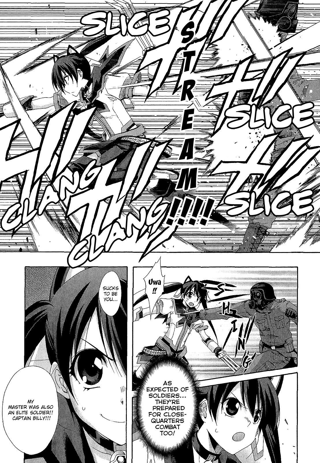 Read Ratman Manga Online