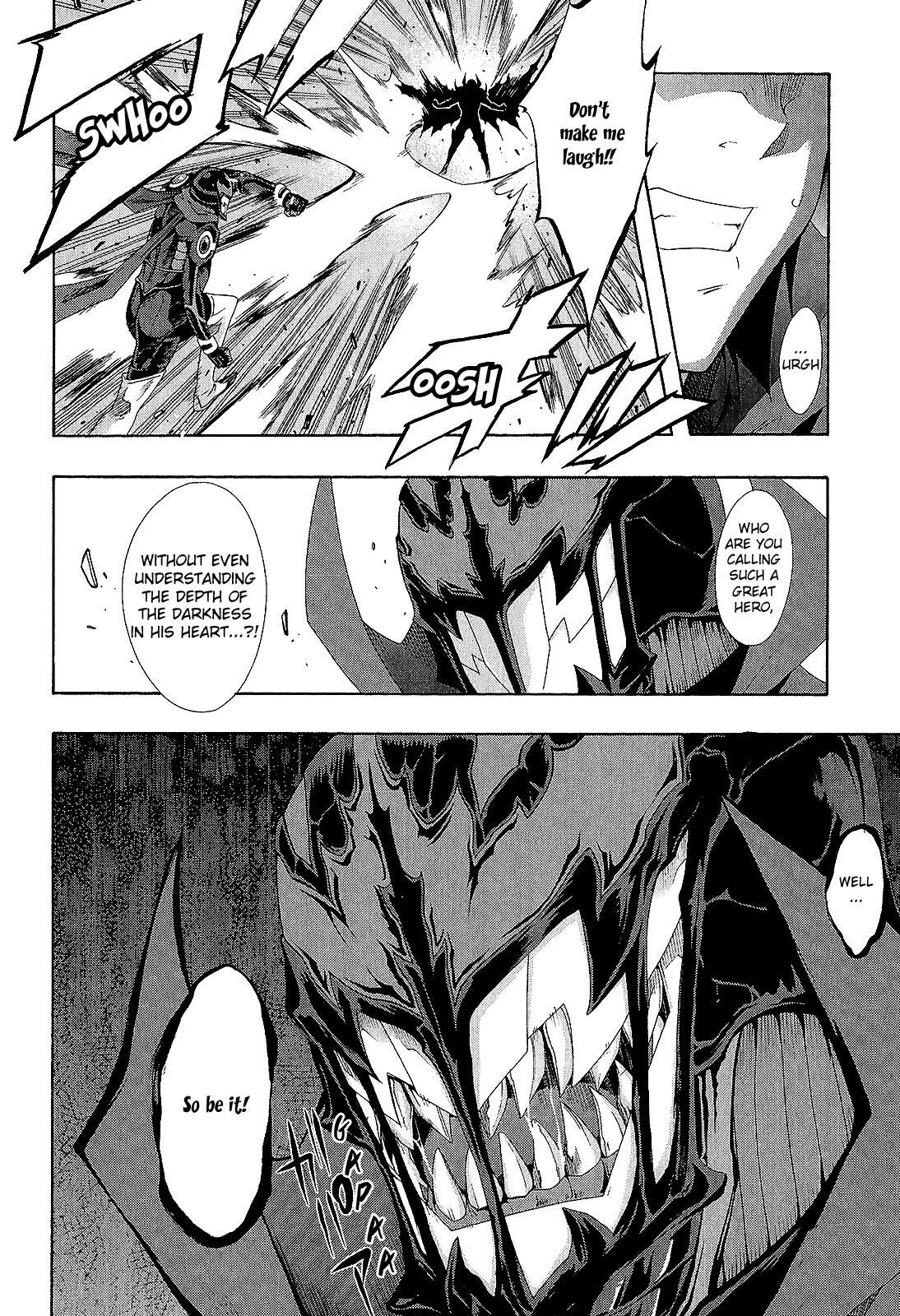 Read Ratman Manga Online