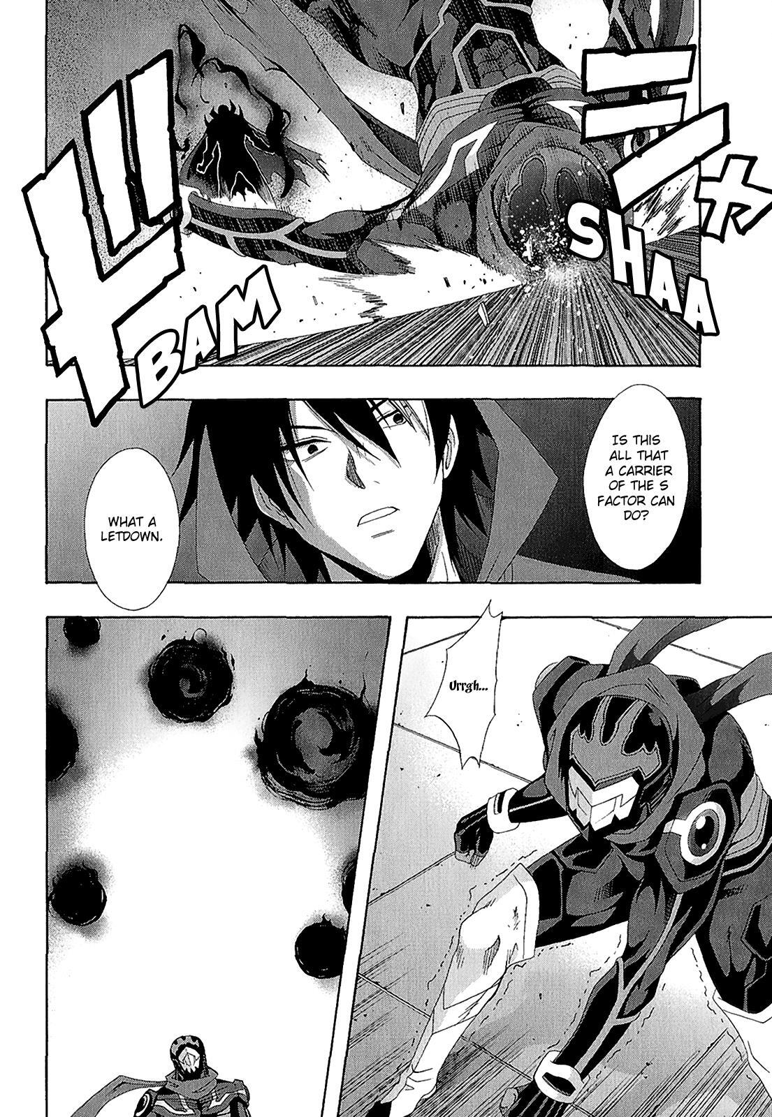 Read Ratman Manga Online