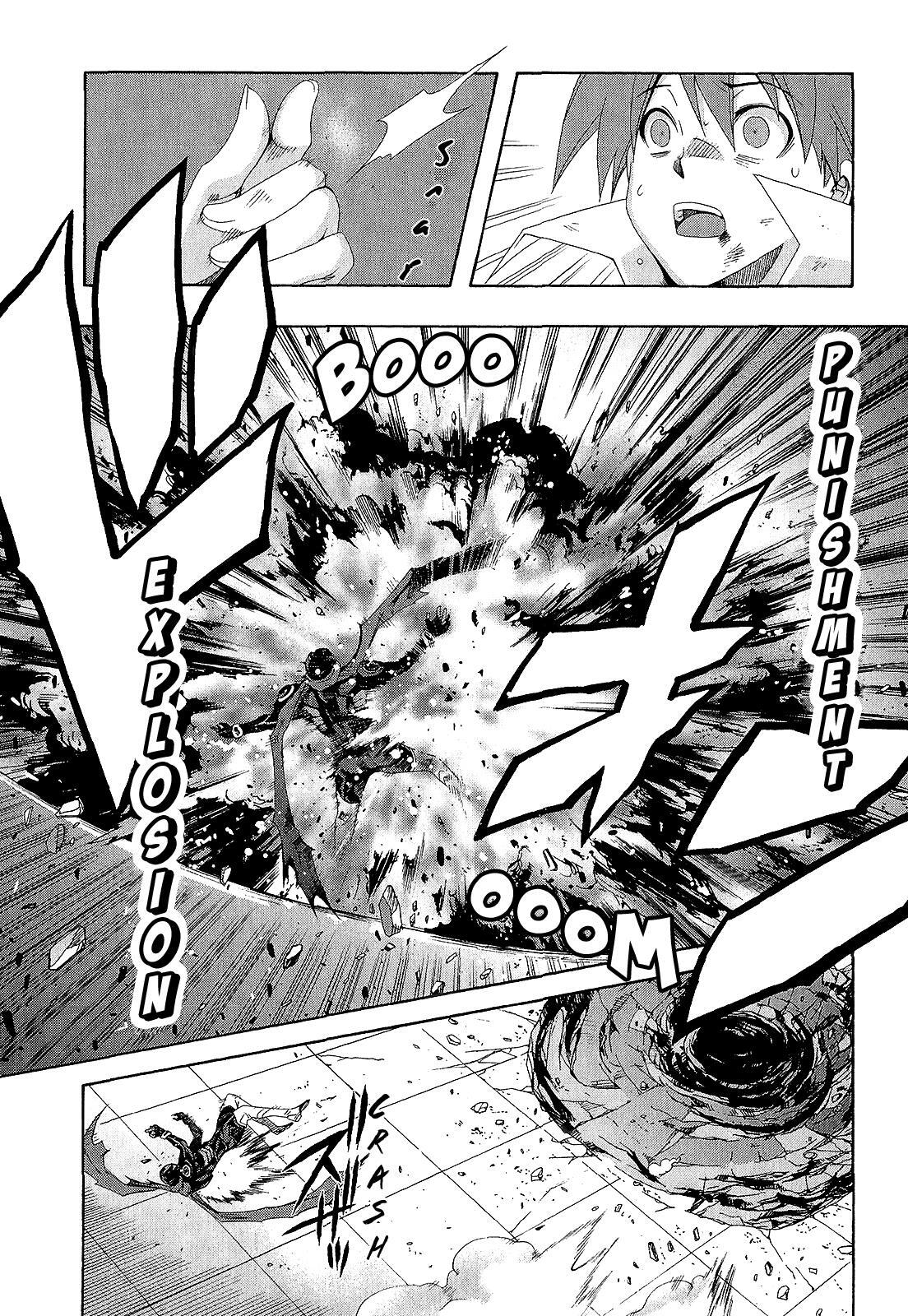 Read Ratman Manga Online