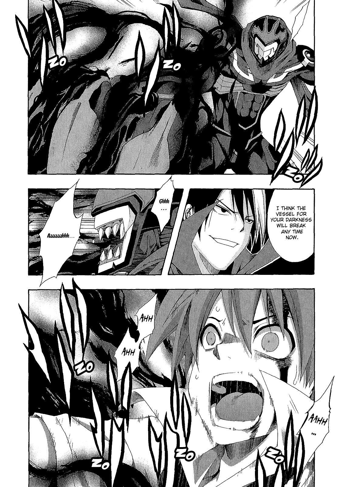 Read Ratman Manga Online
