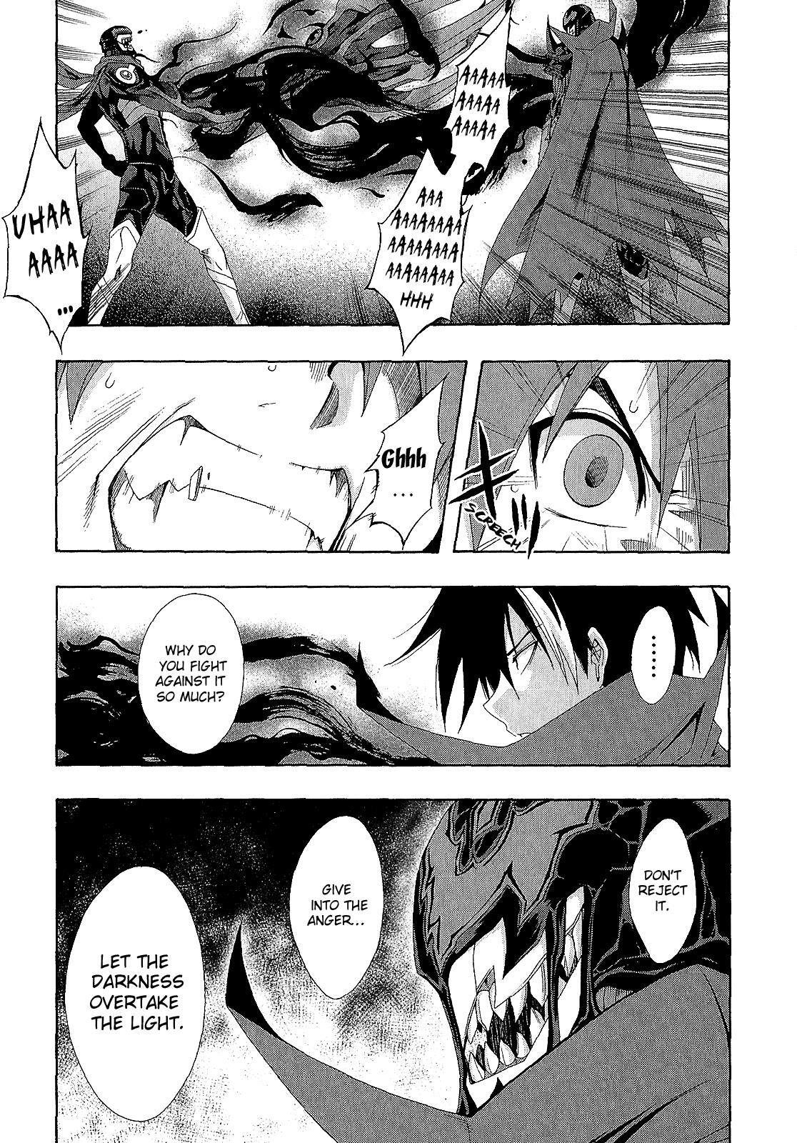 Read Ratman Manga Online