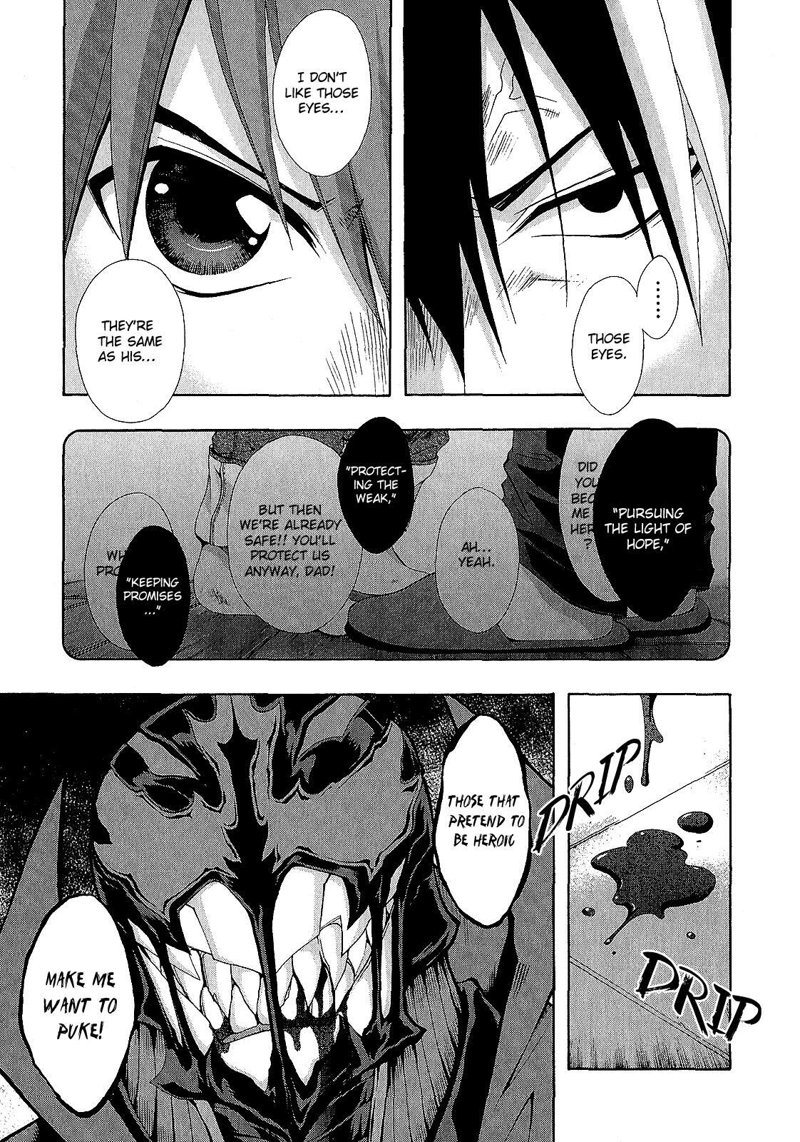 Read Ratman Manga Online