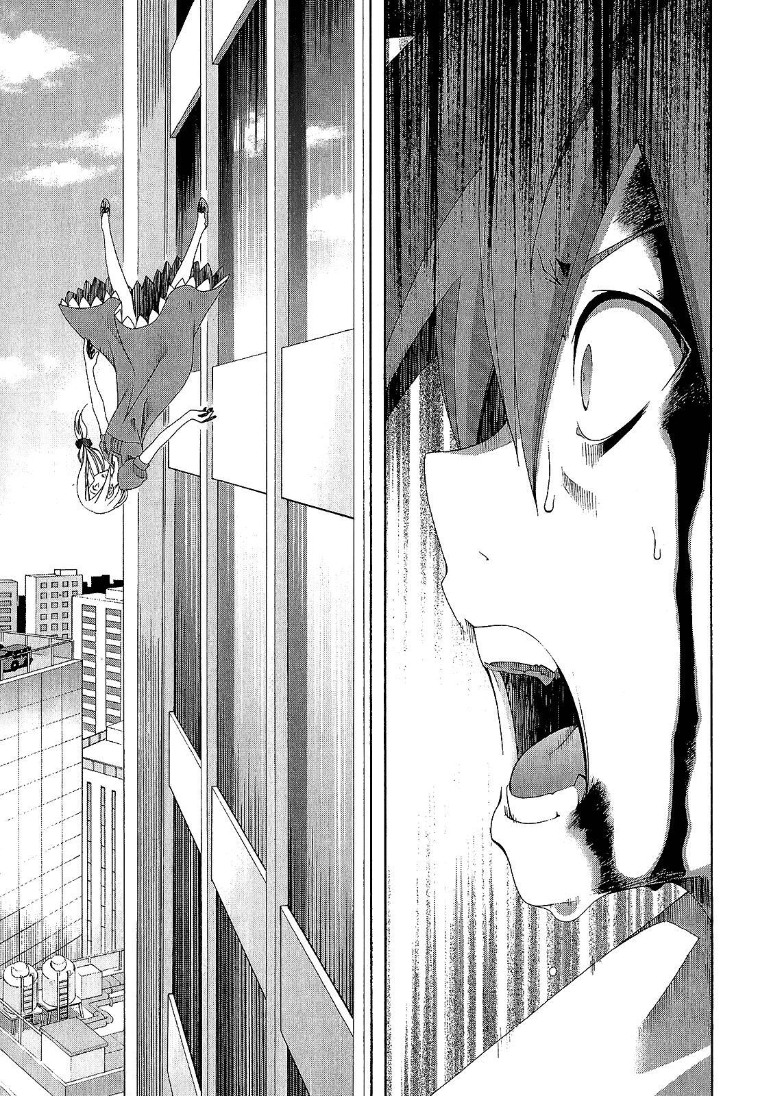 Read Ratman Manga Online