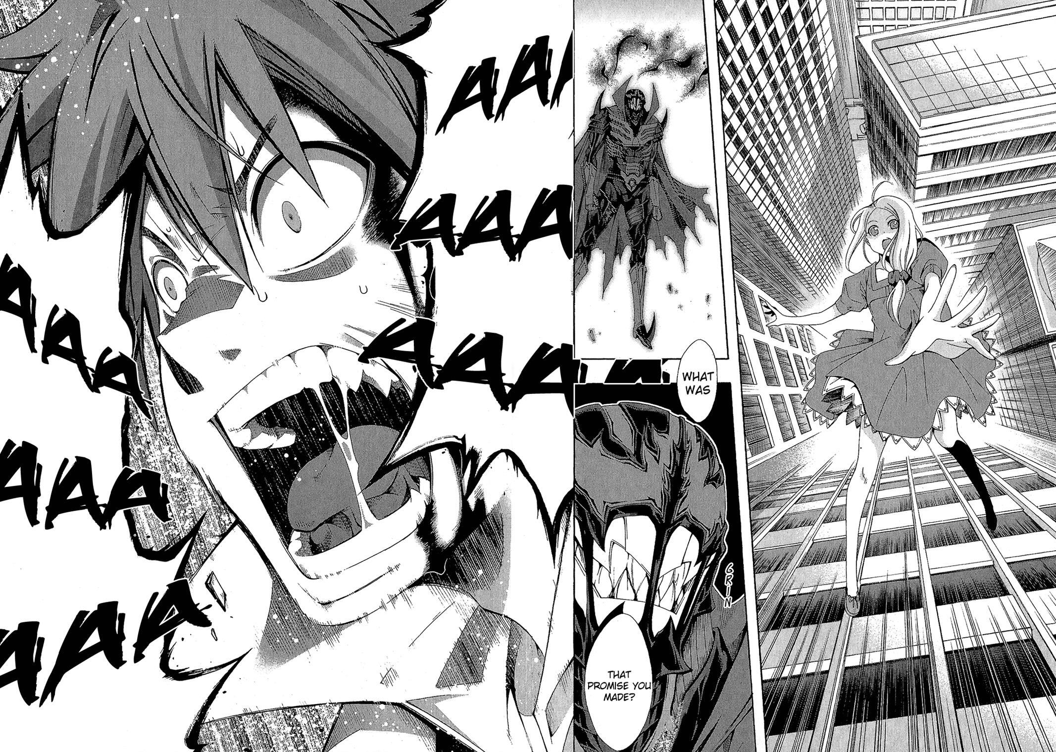 Read Ratman Manga Online