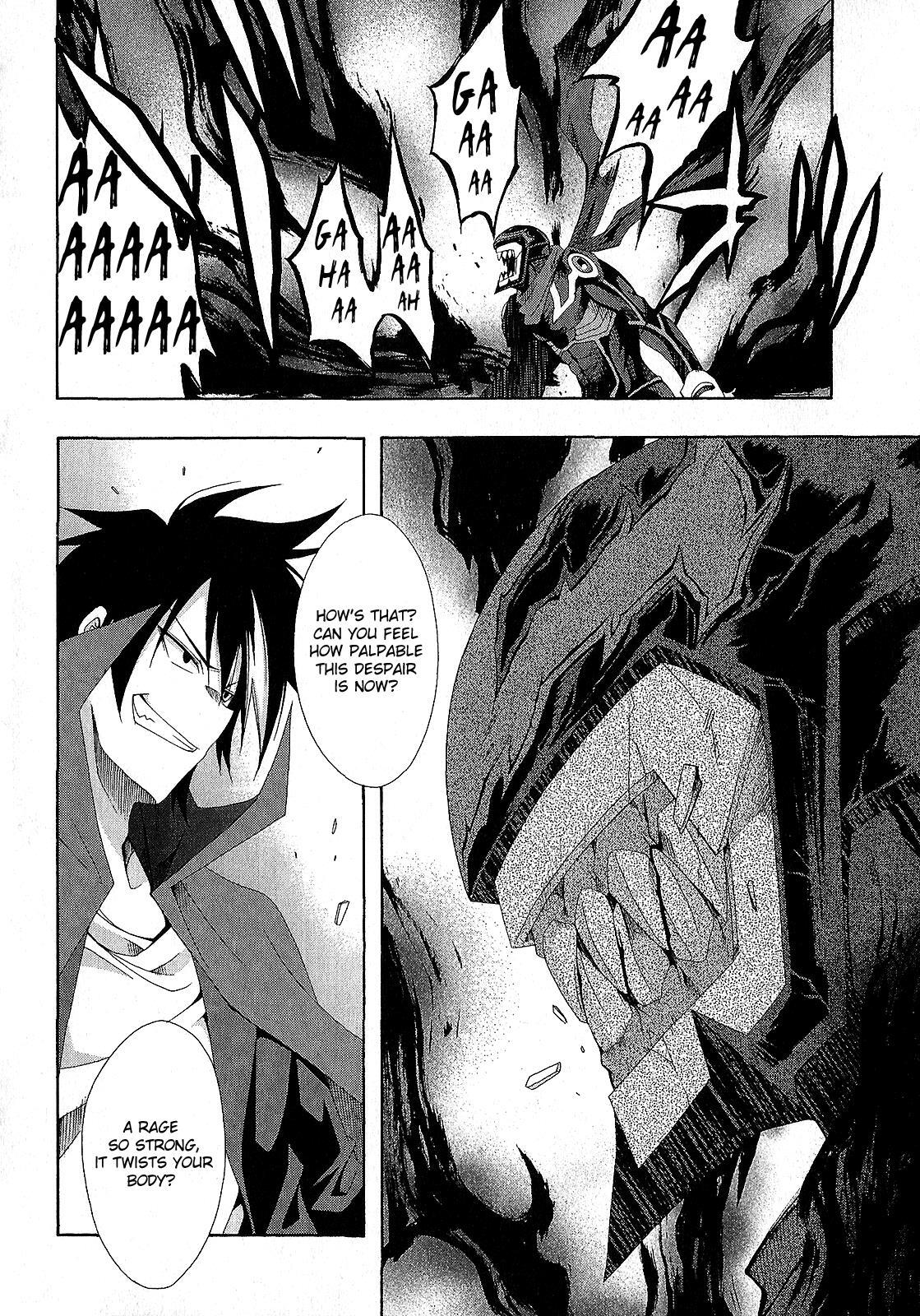 Read Ratman Manga Online