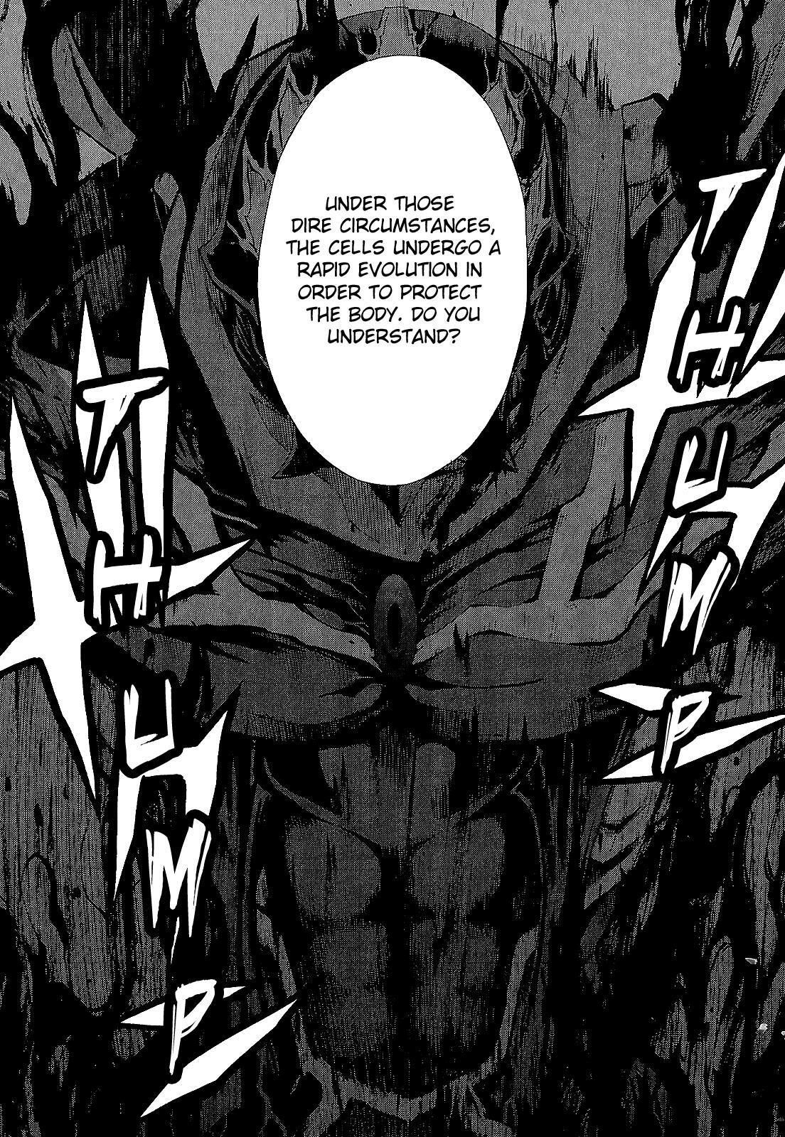 Read Ratman Manga Online
