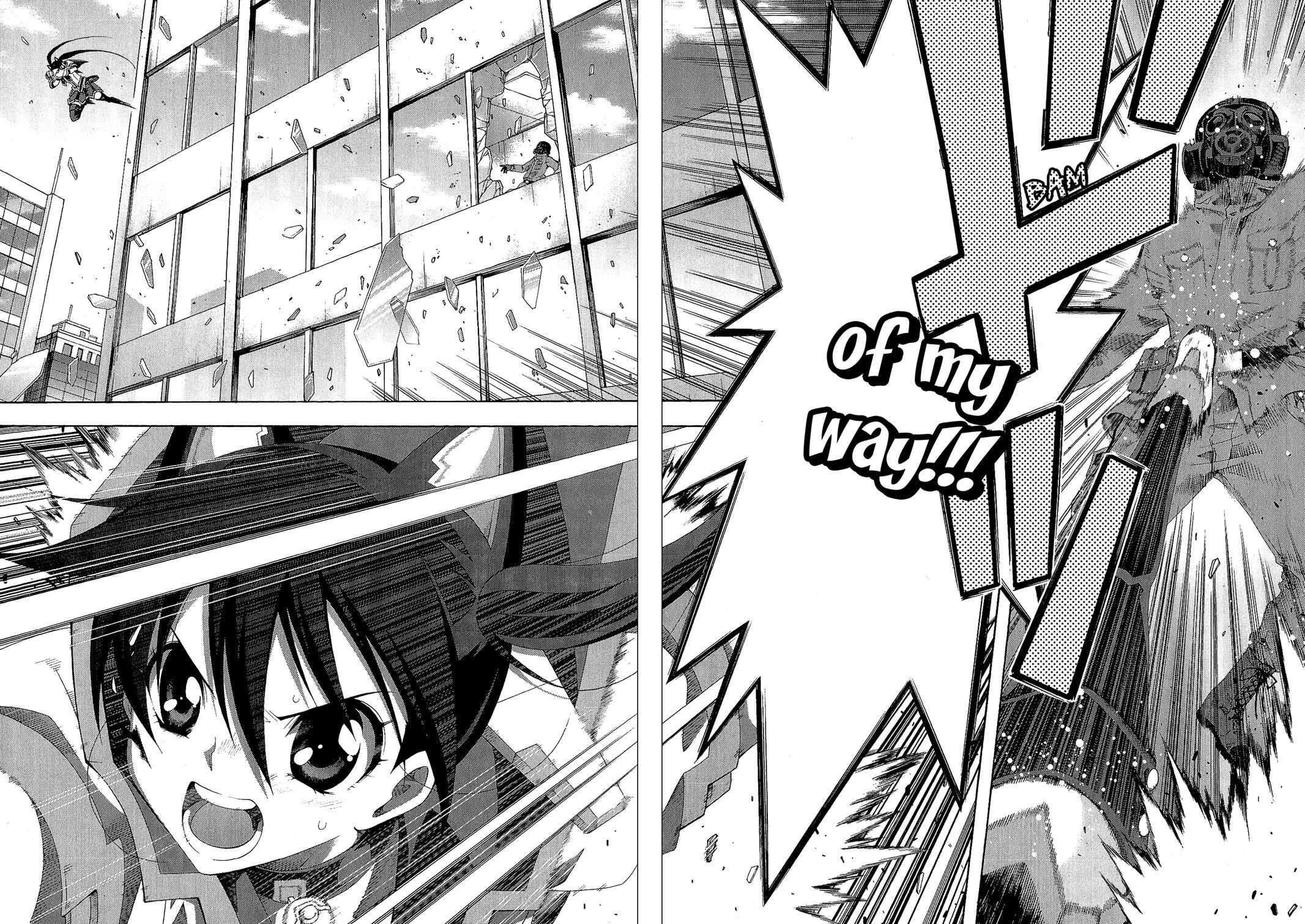 Read Ratman Manga Online