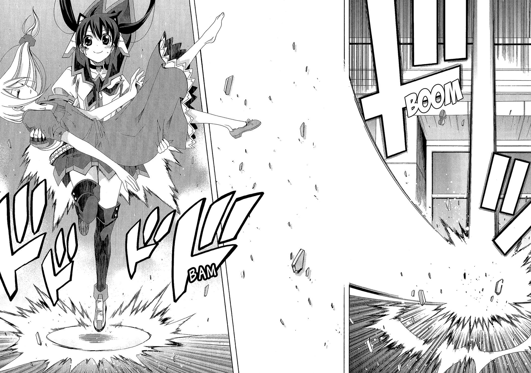 Read Ratman Manga Online