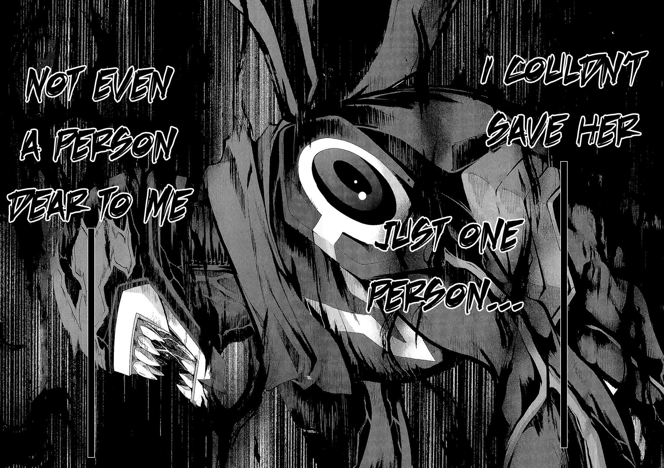 Read Ratman Manga Online