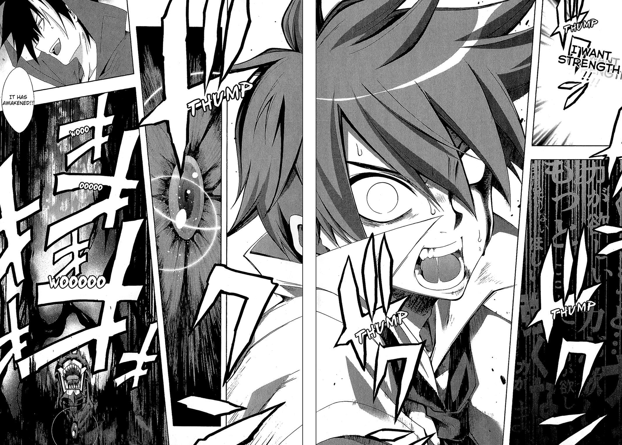 Read Ratman Manga Online