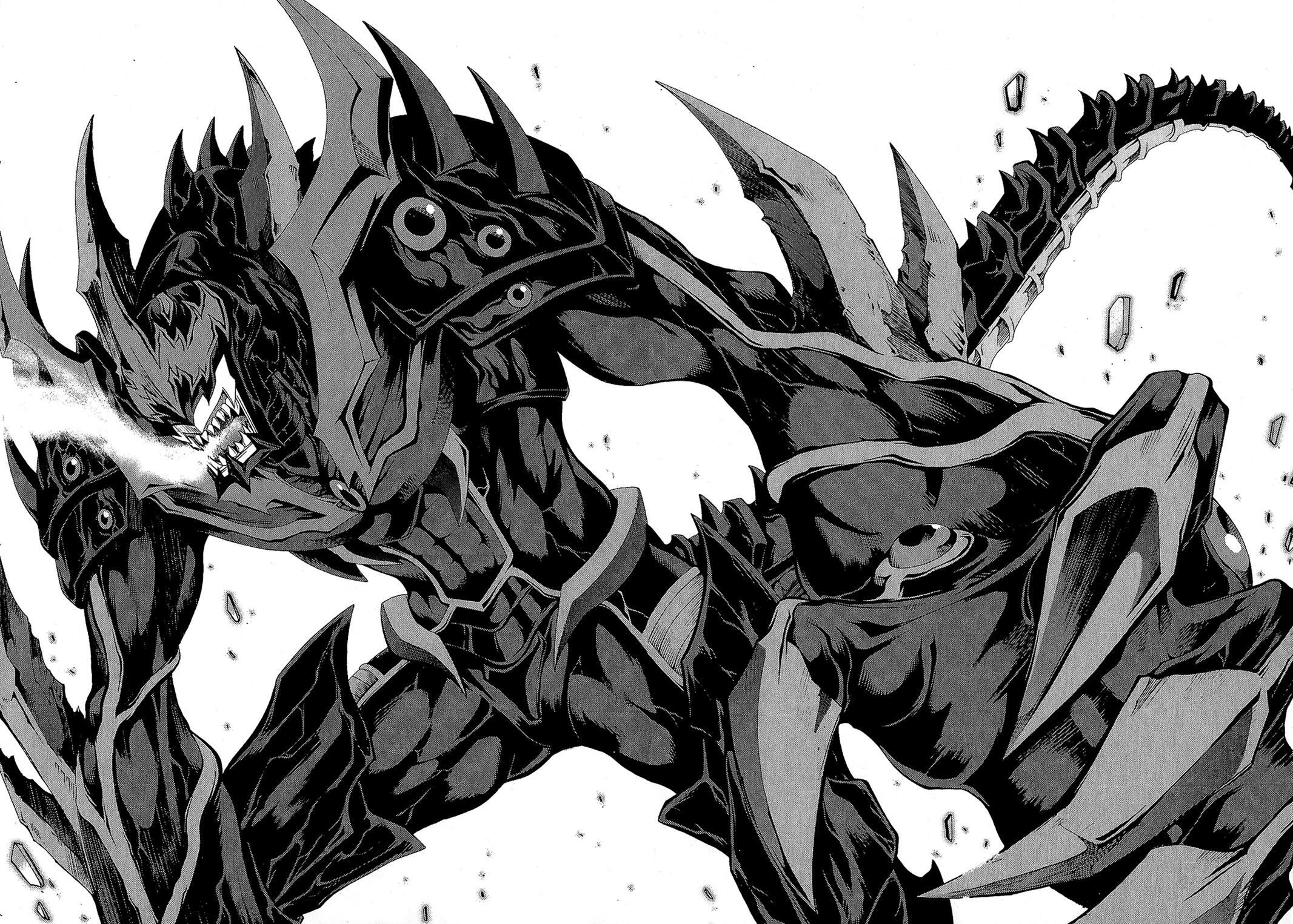 Read Ratman Manga Online