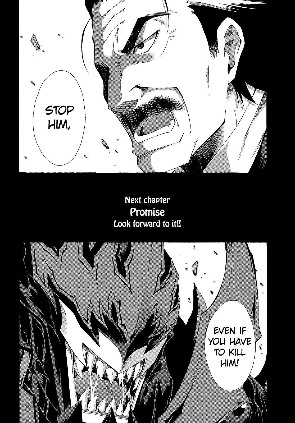 Read Ratman Manga Online