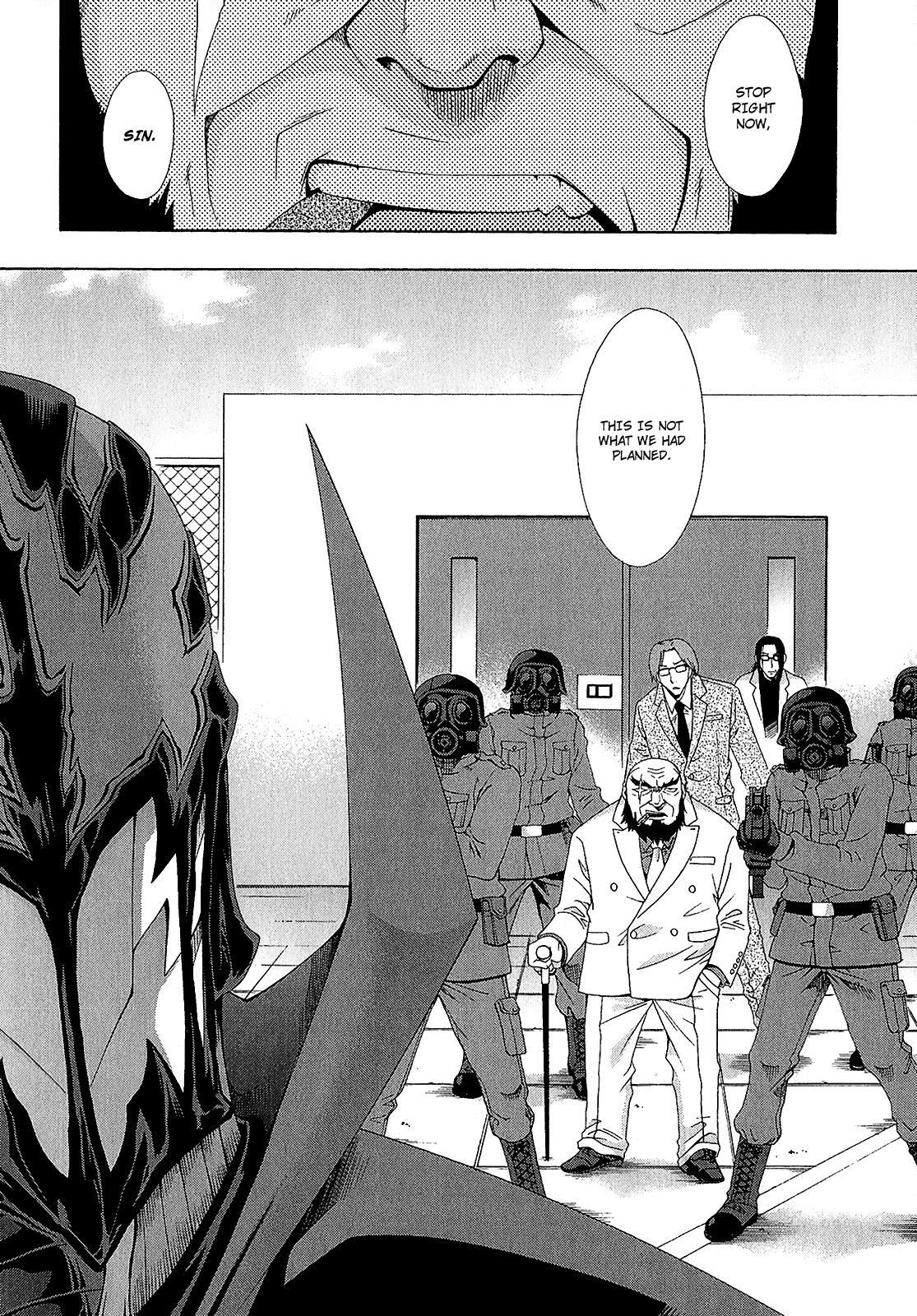 Read Ratman Manga Online