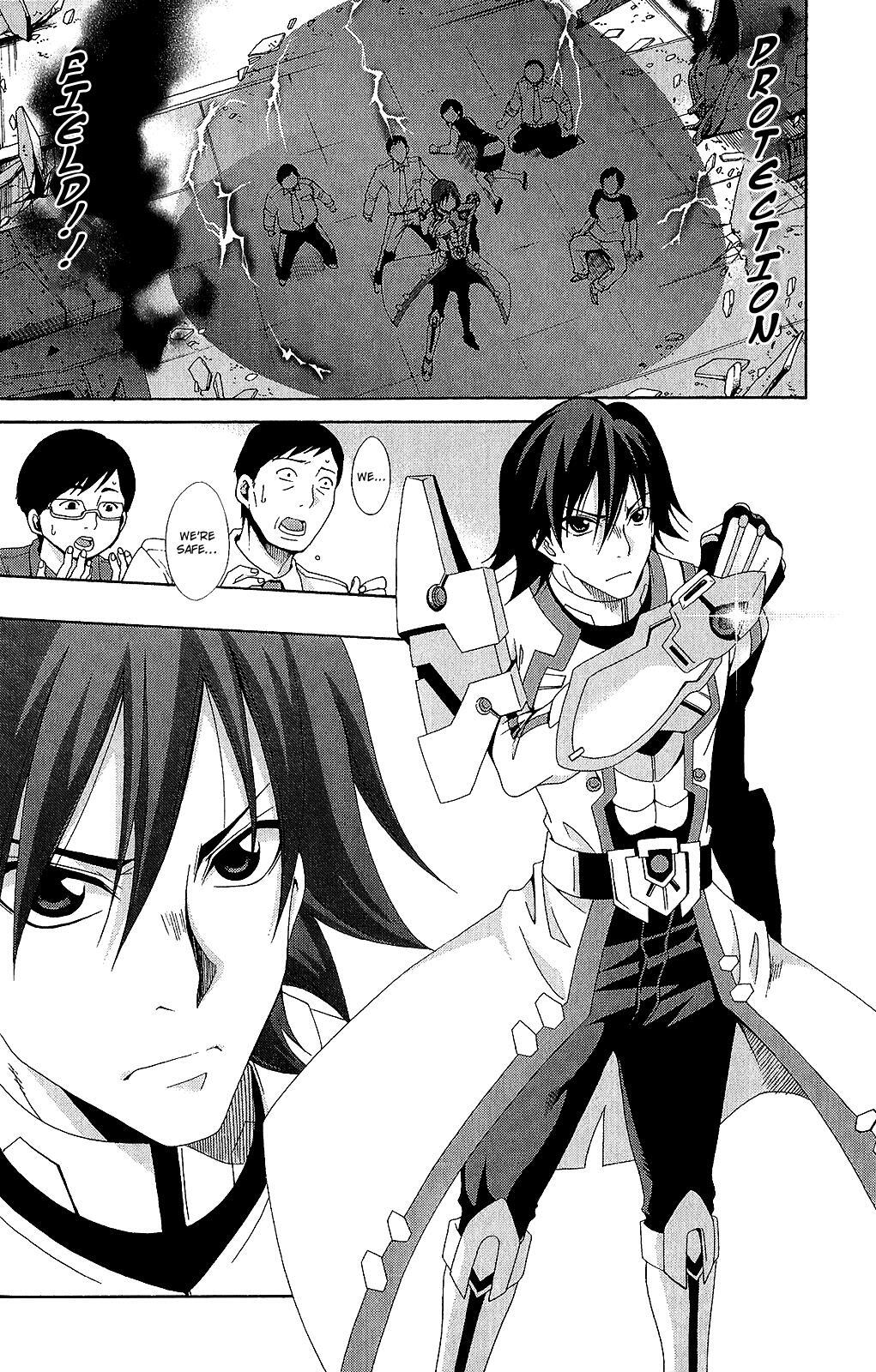Read Ratman Manga Online