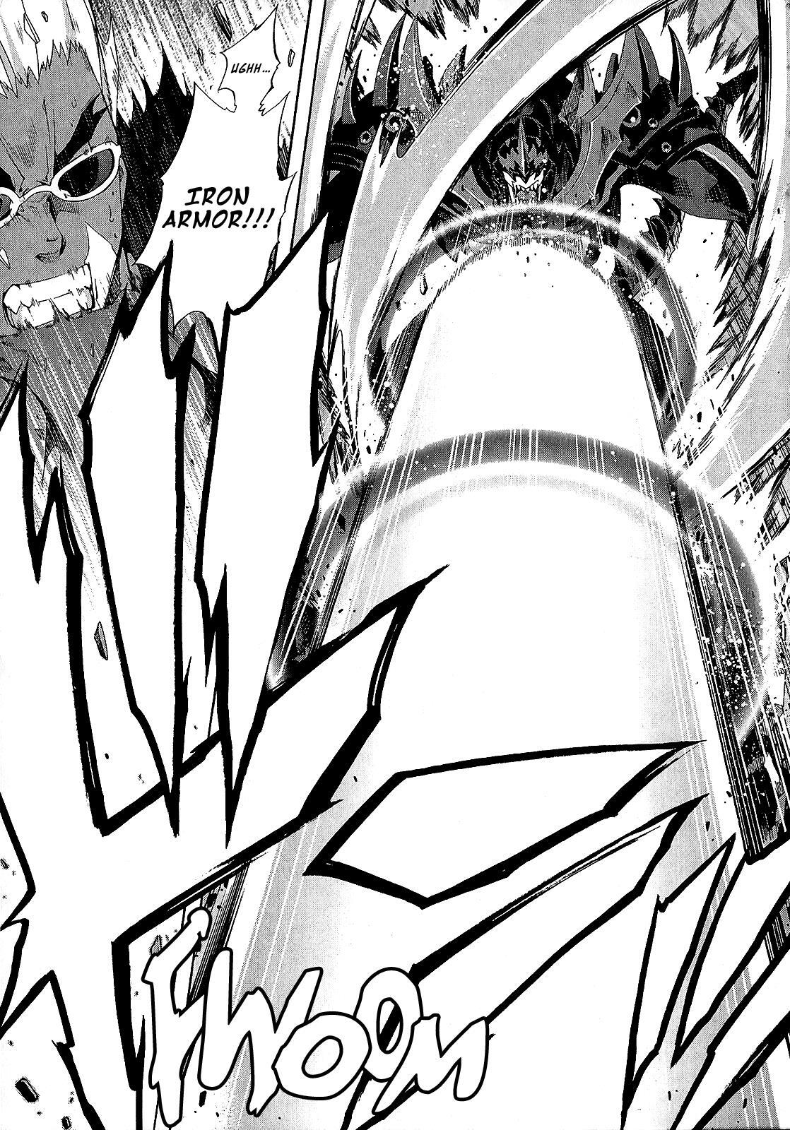 Read Ratman Manga Online