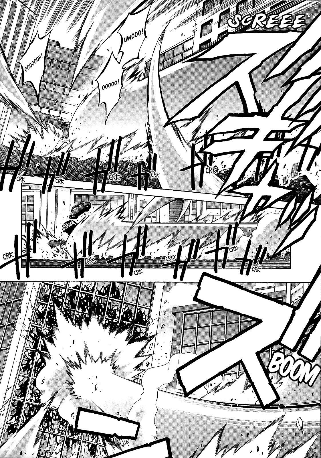 Read Ratman Manga Online