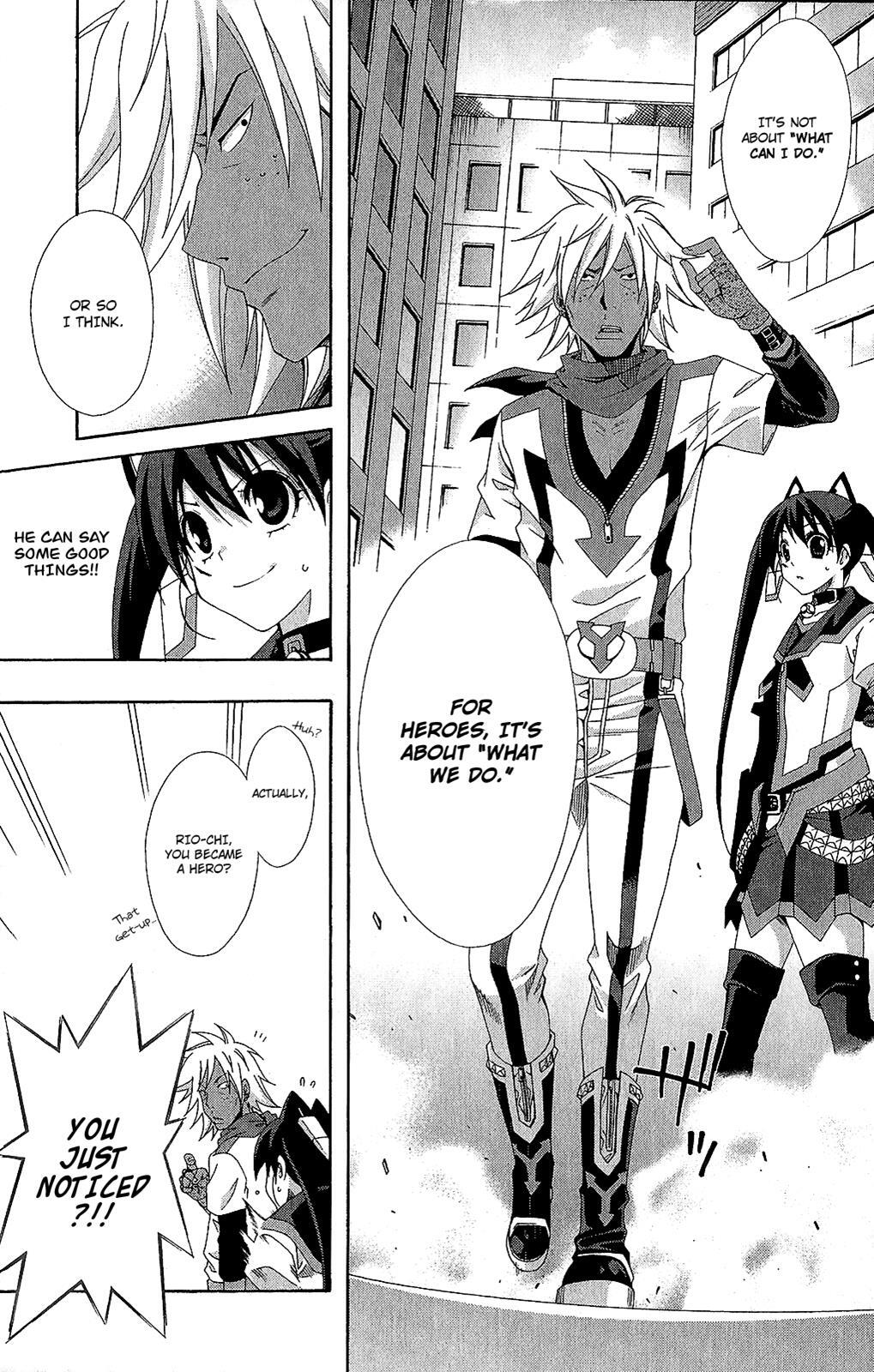 Read Ratman Manga Online