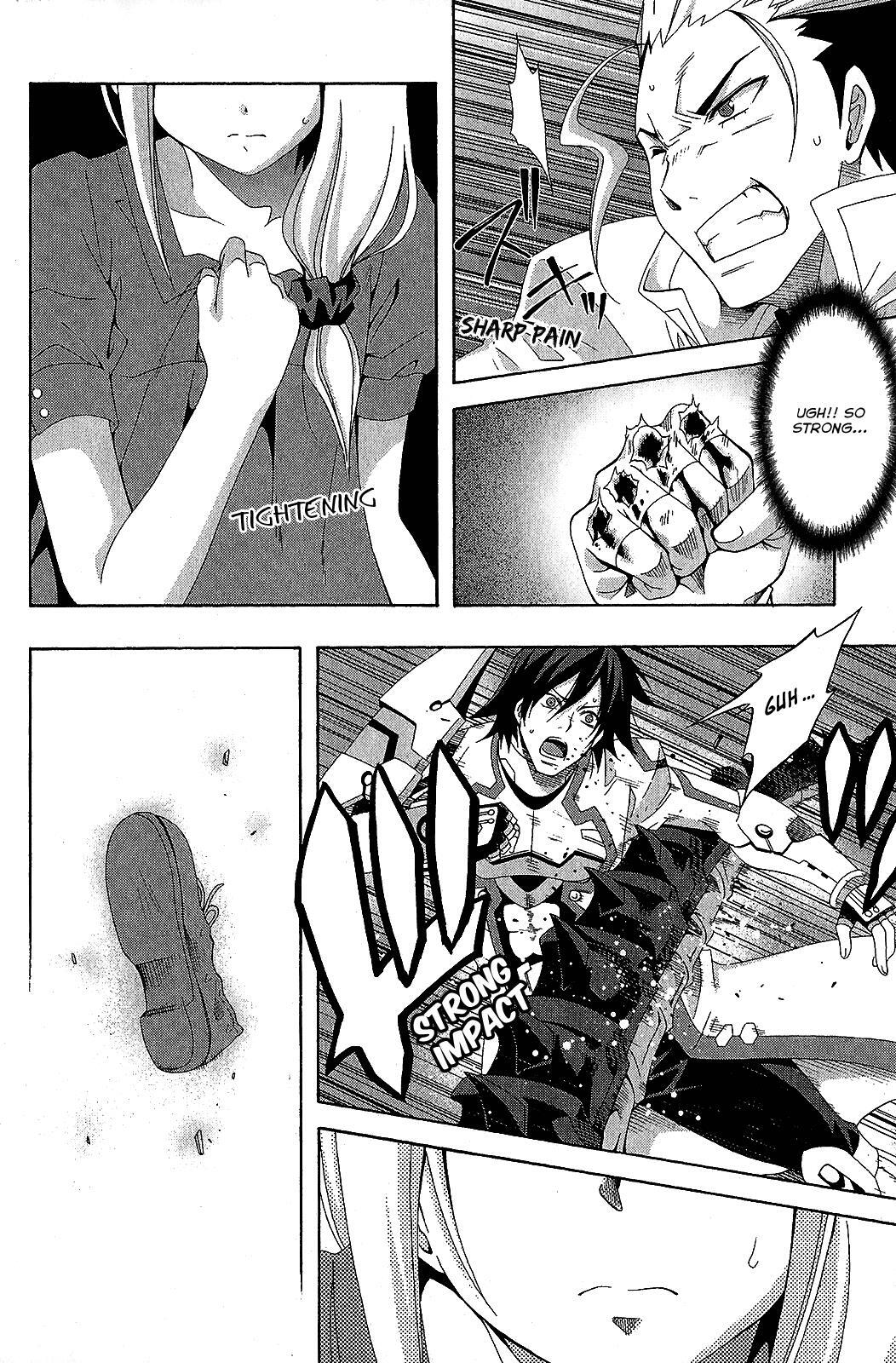 Read Ratman Manga Online