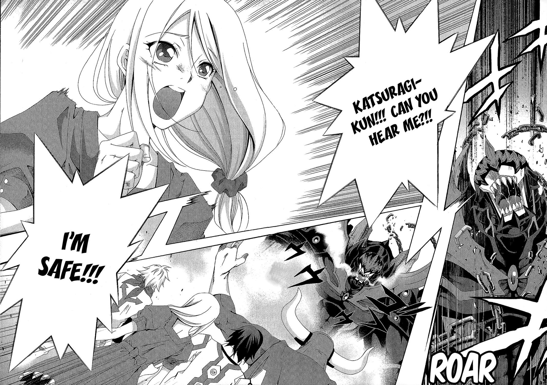 Read Ratman Manga Online