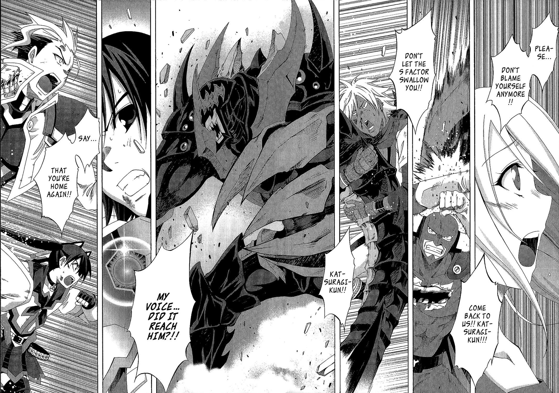 Read Ratman Manga Online