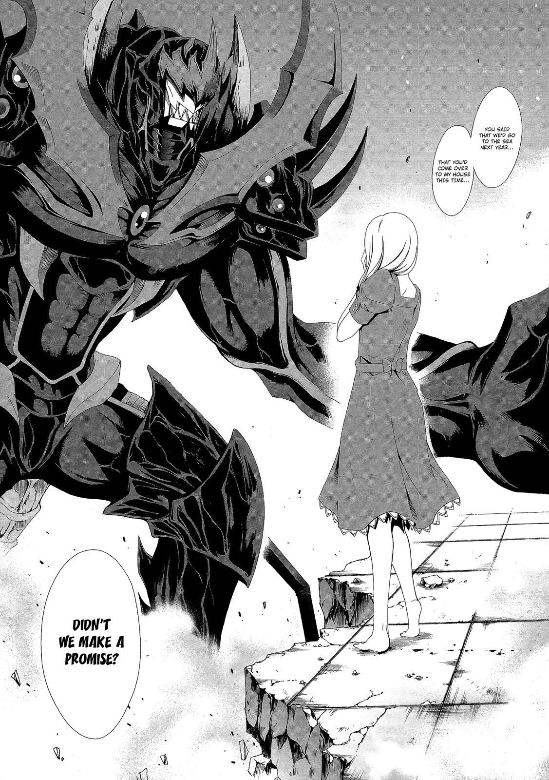 Read Ratman Manga Online