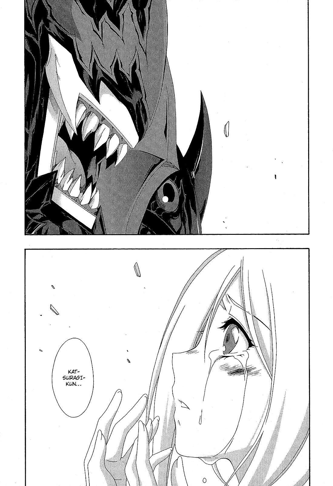 Read Ratman Manga Online