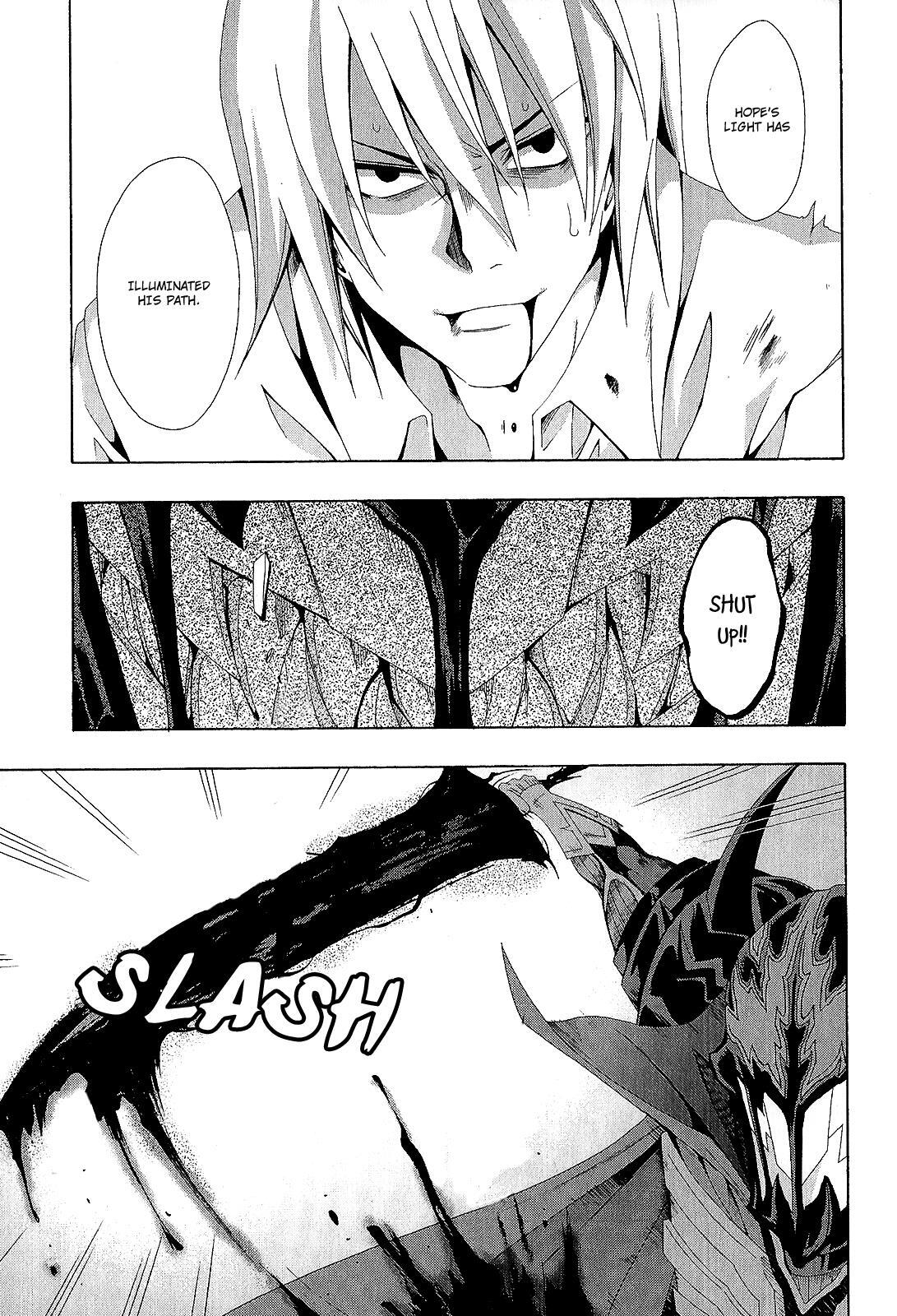 Read Ratman Manga Online