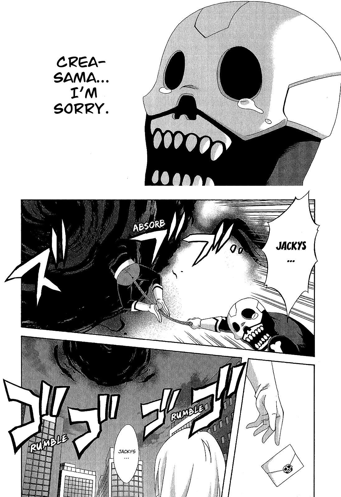 Read Ratman Manga Online