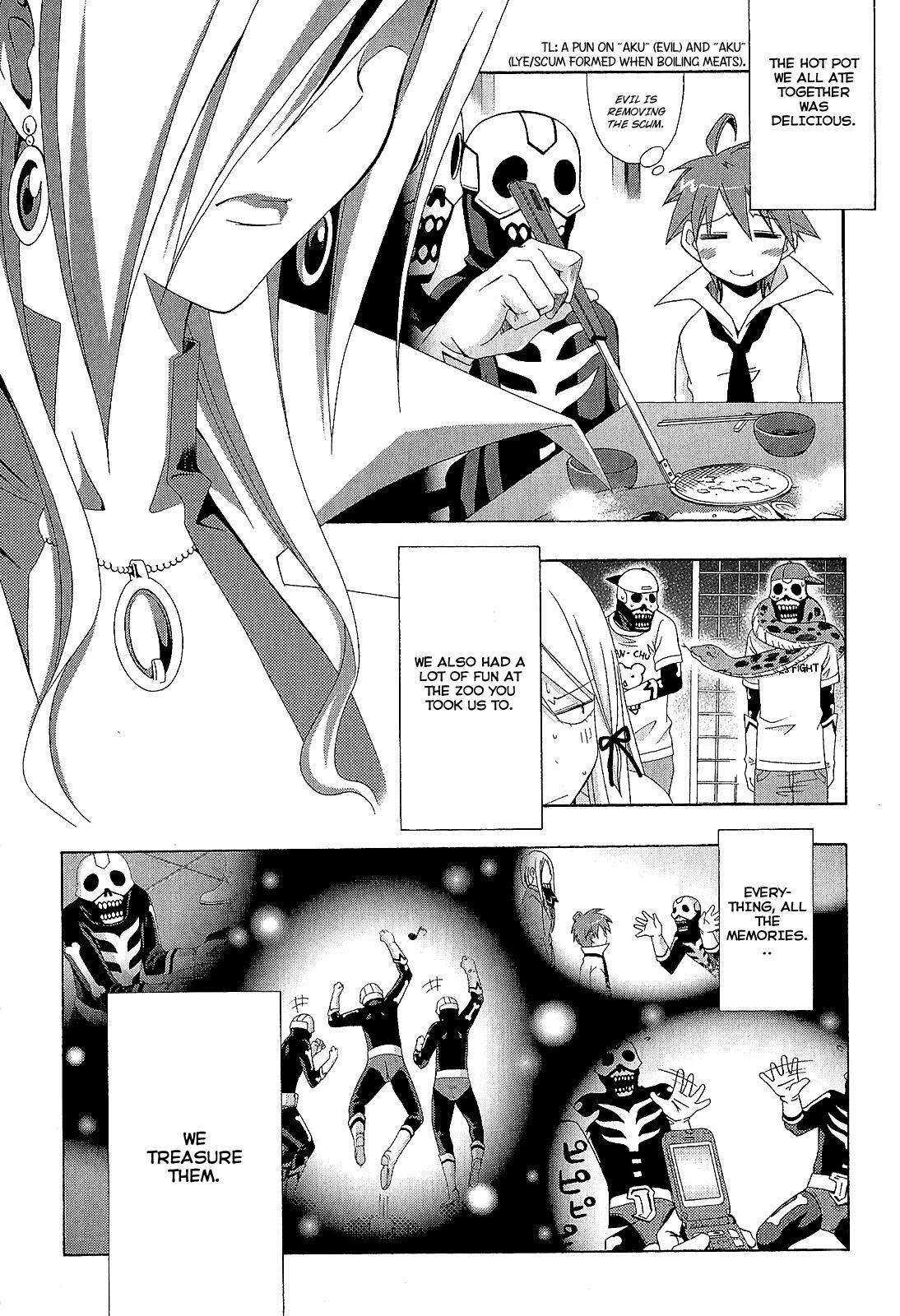 Read Ratman Manga Online