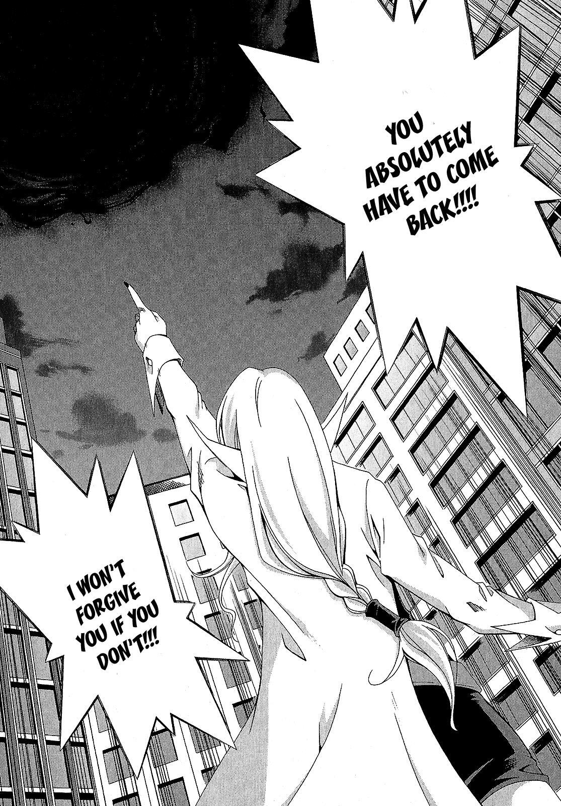 Read Ratman Manga Online