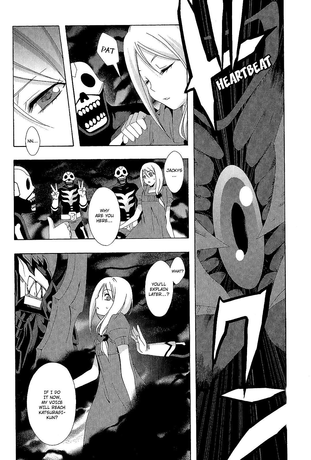 Read Ratman Manga Online