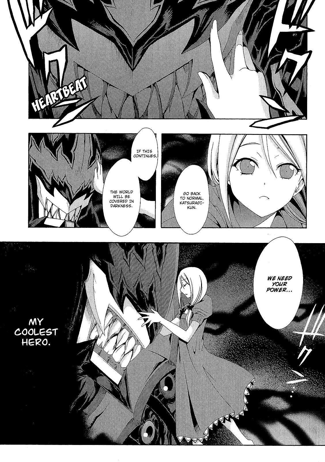 Read Ratman Manga Online