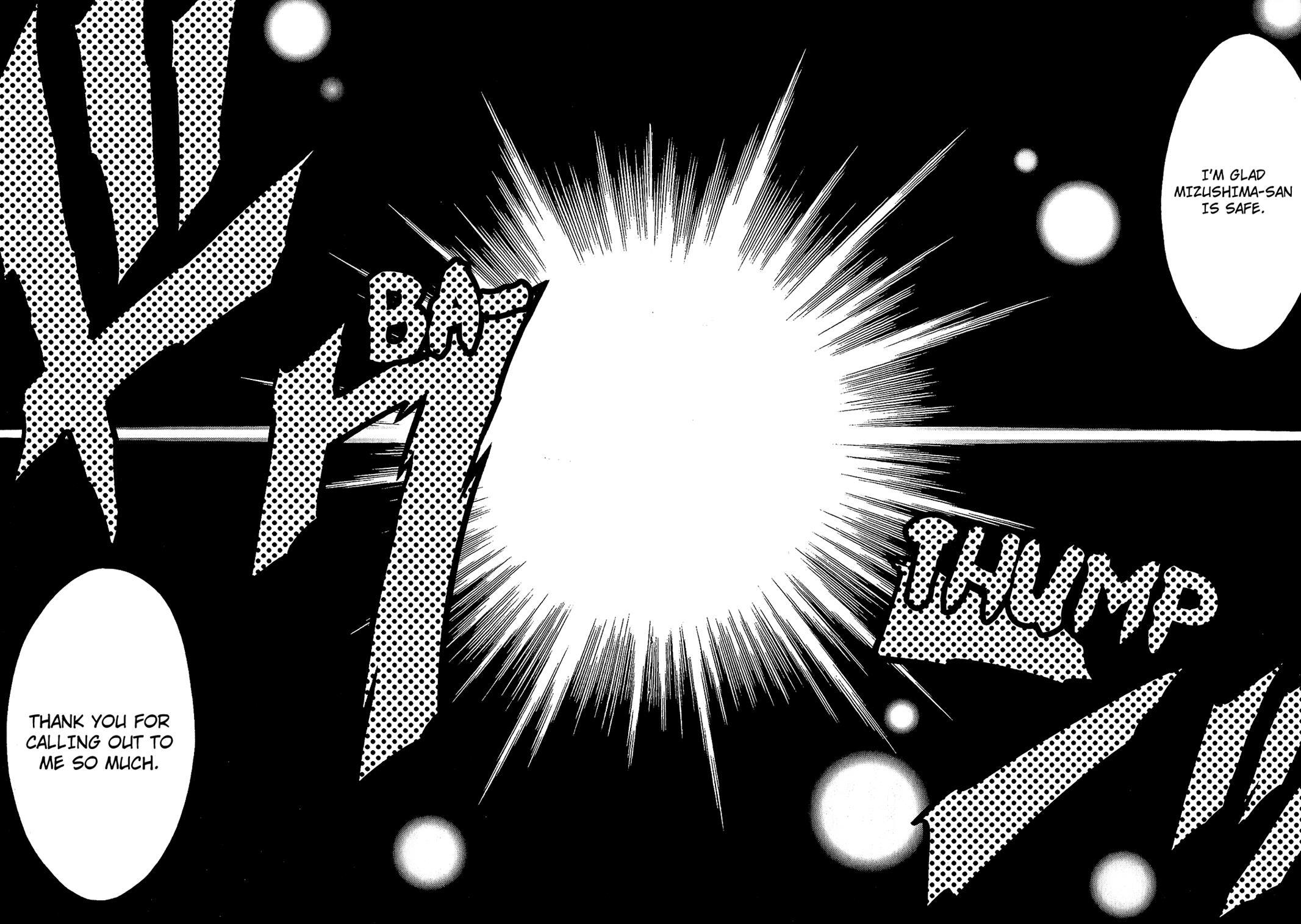 Read Ratman Manga Online