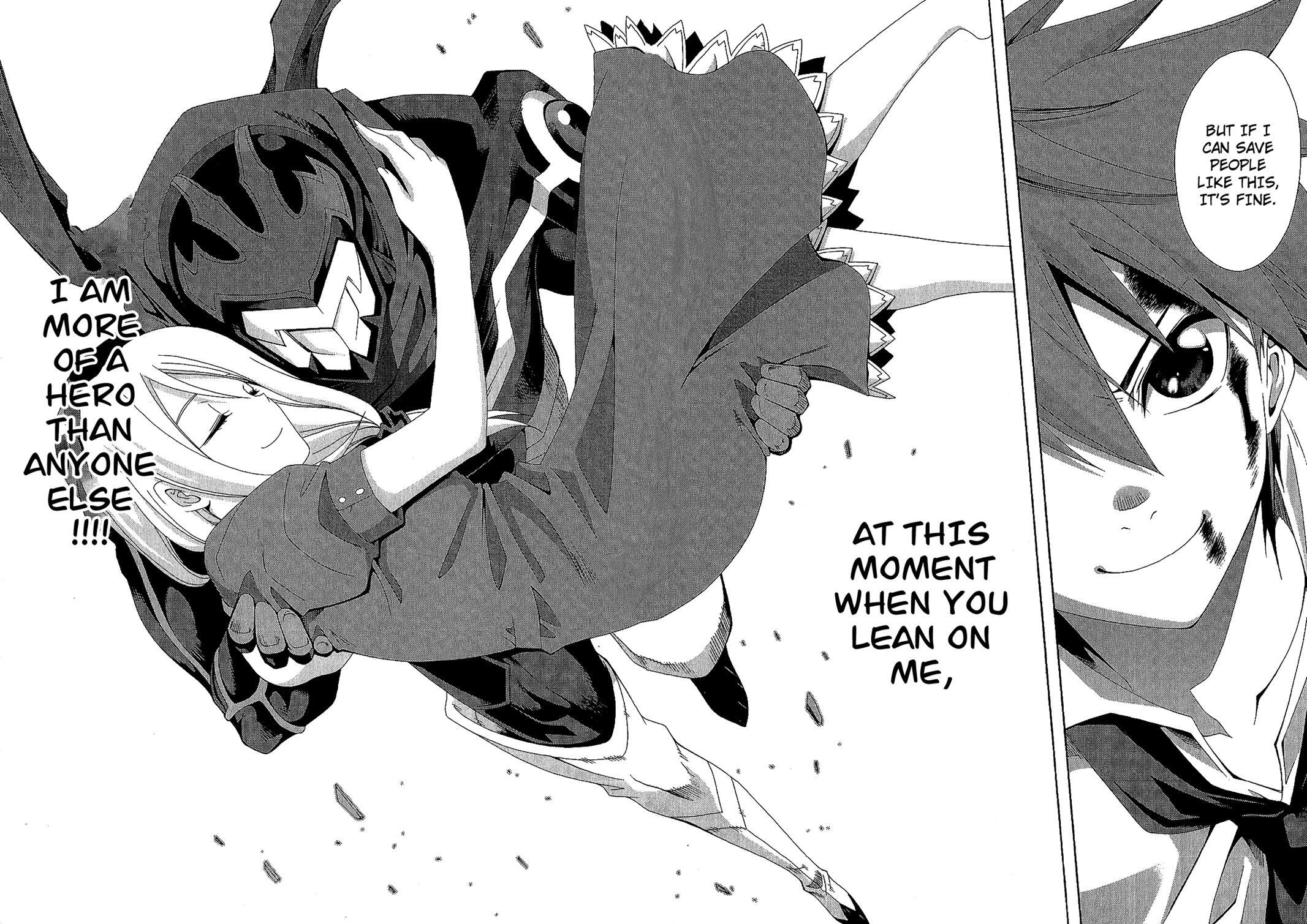 Read Ratman Manga Online