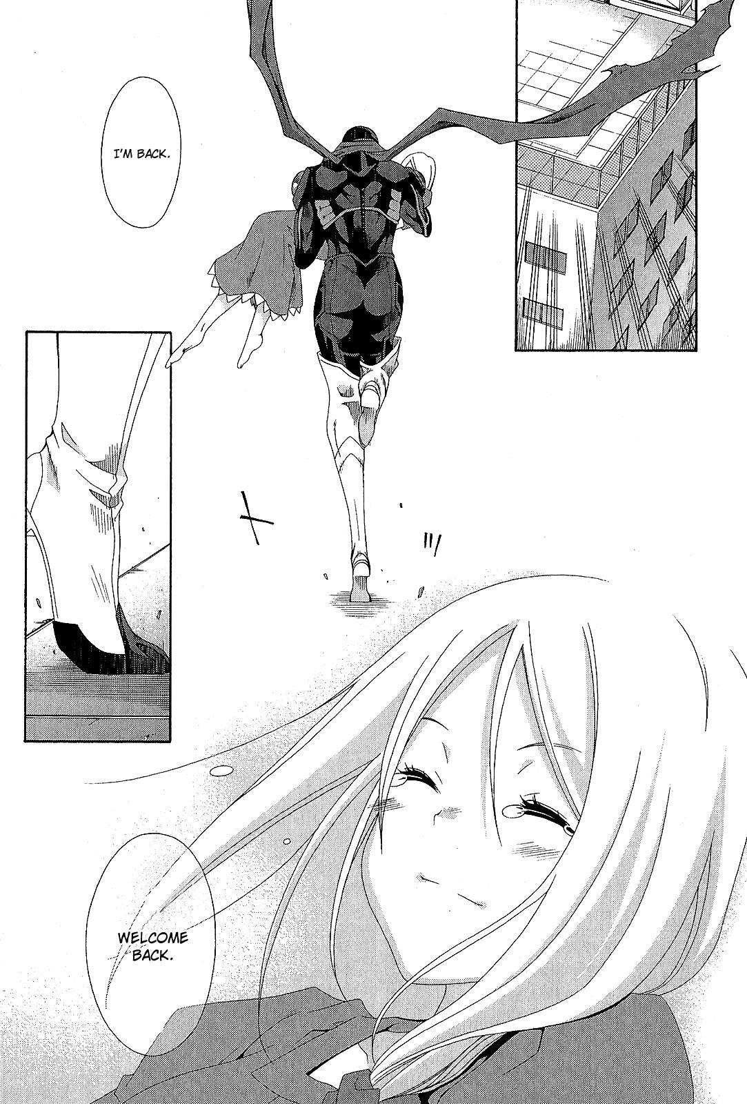 Read Ratman Manga Online