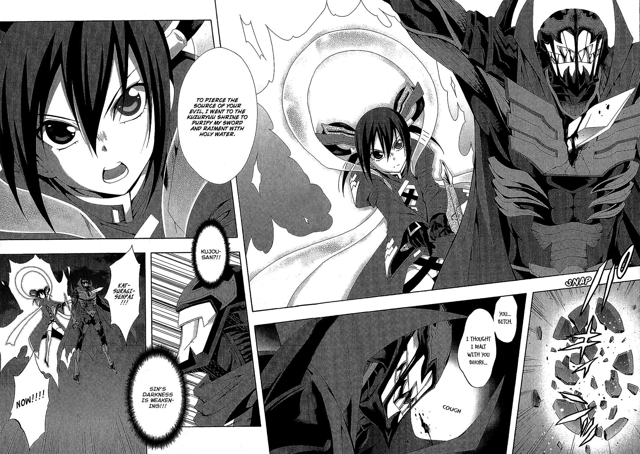 Read Ratman Manga Online