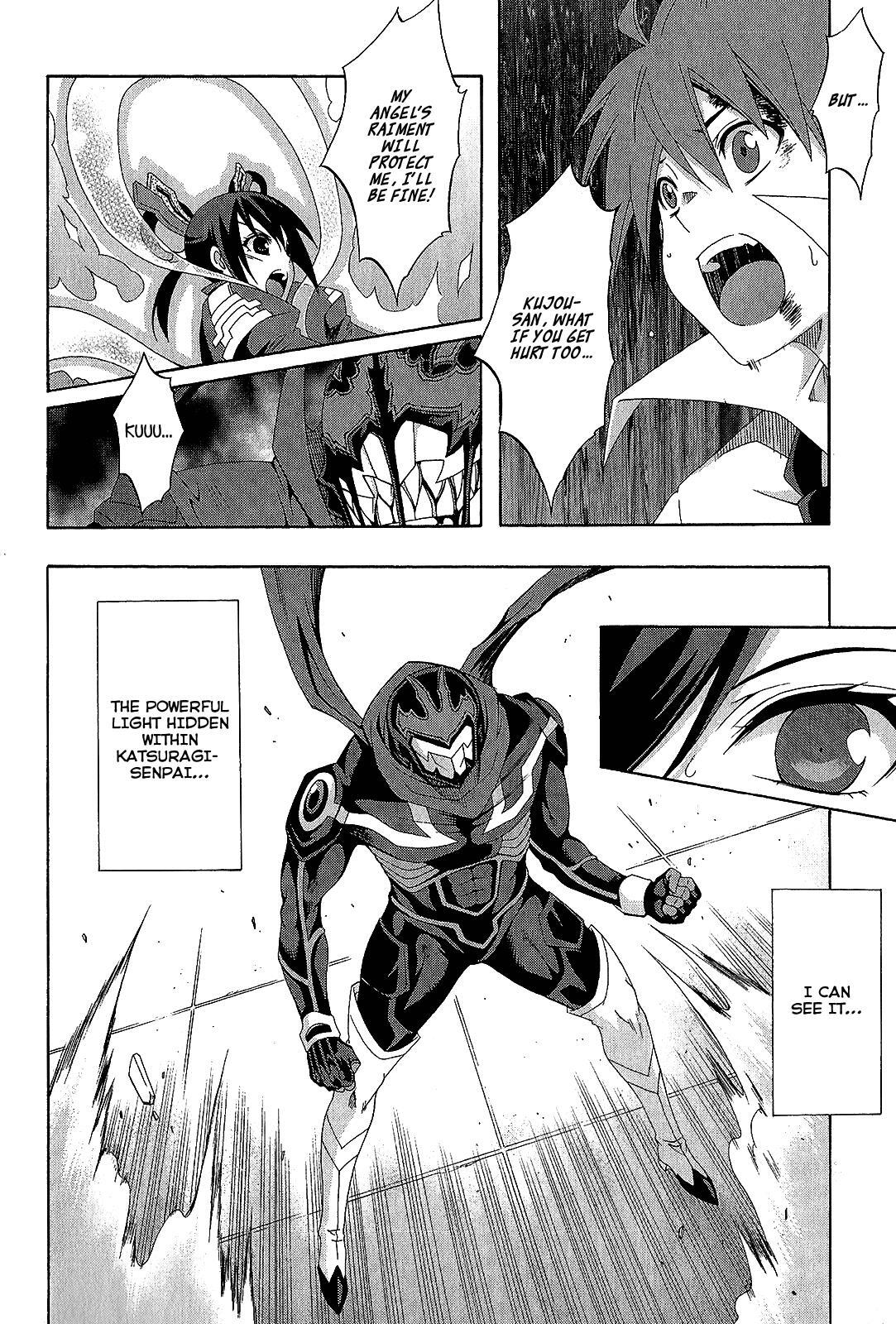 Read Ratman Manga Online