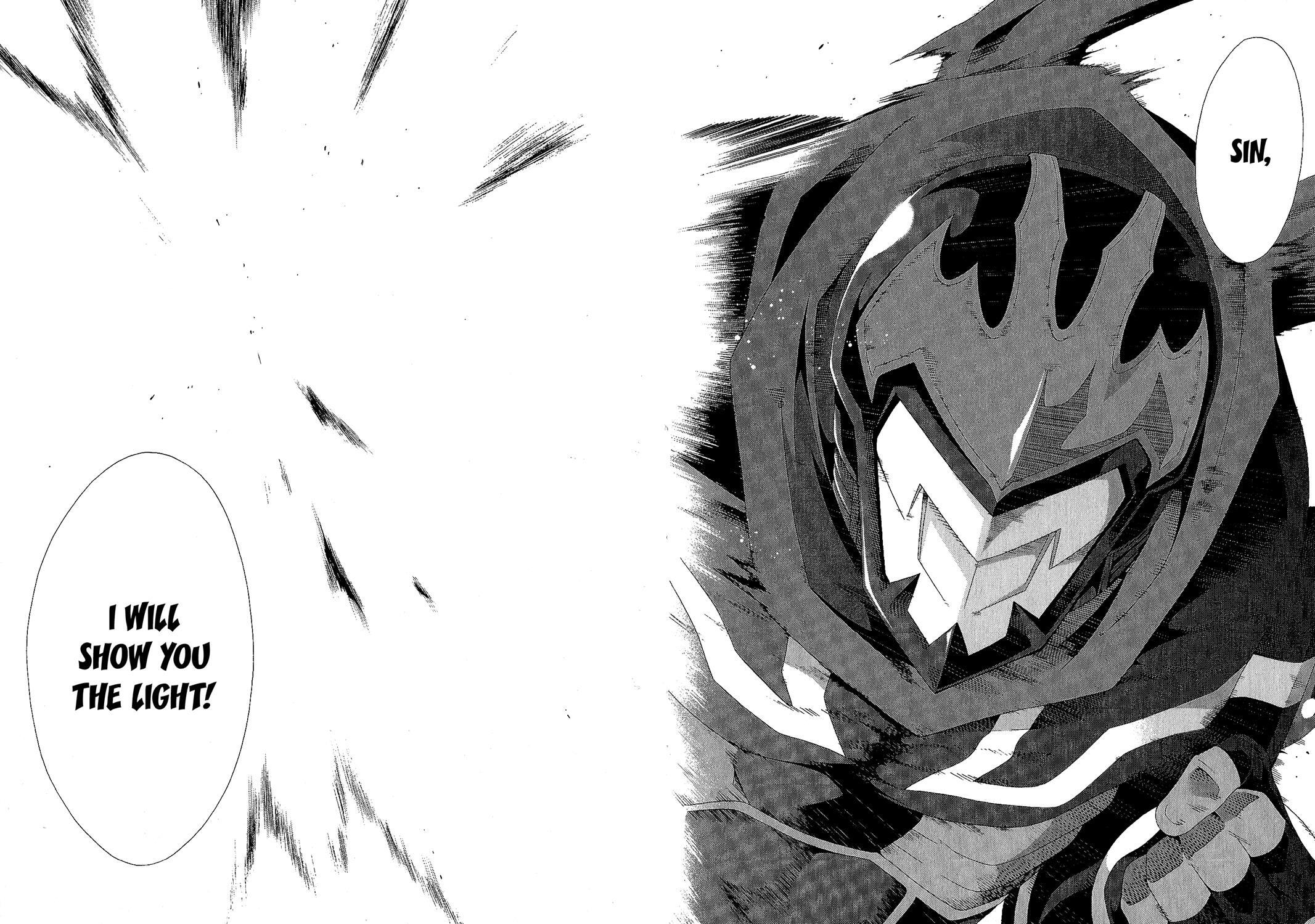 Read Ratman Manga Online