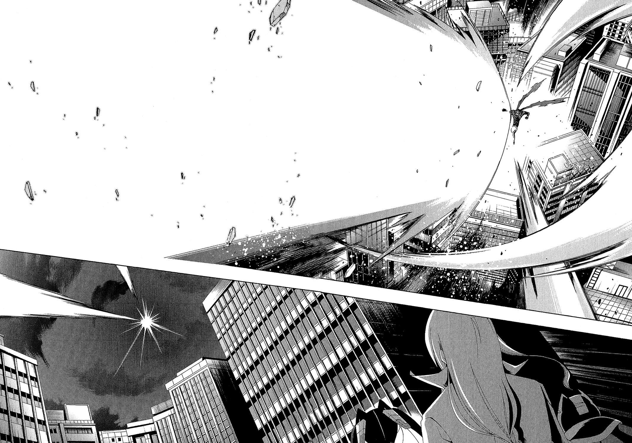 Read Ratman Manga Online