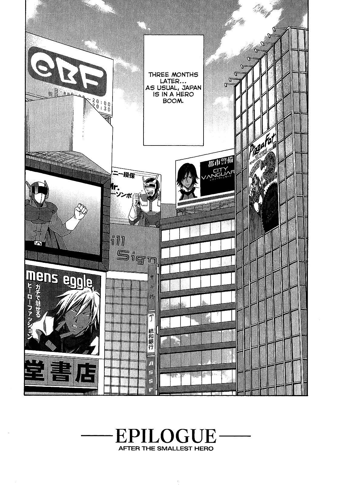 Read Ratman Manga Online