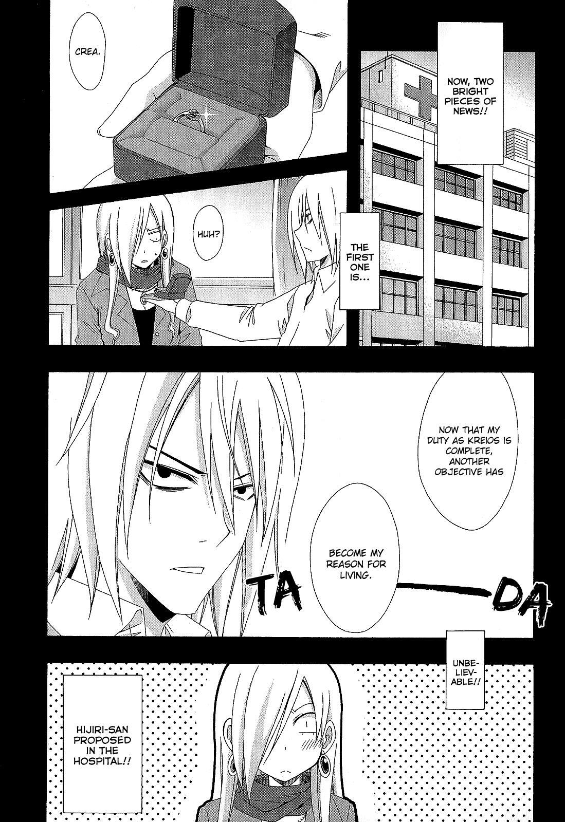 Read Ratman Manga Online