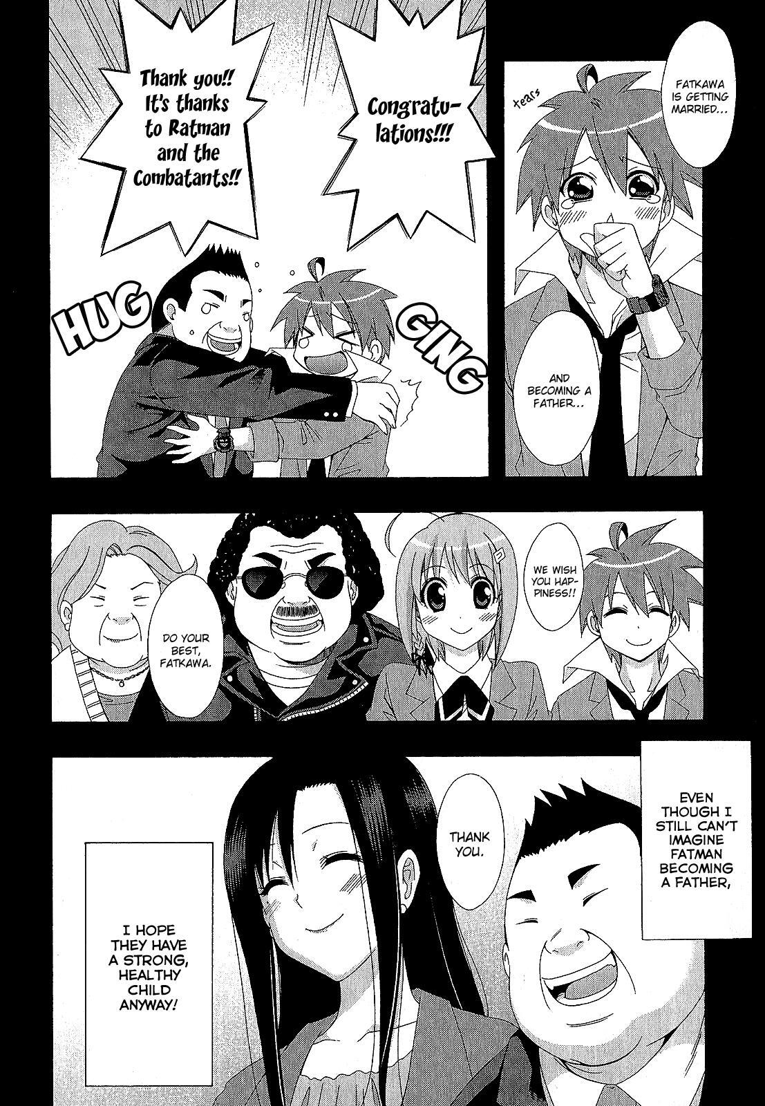 Read Ratman Manga Online